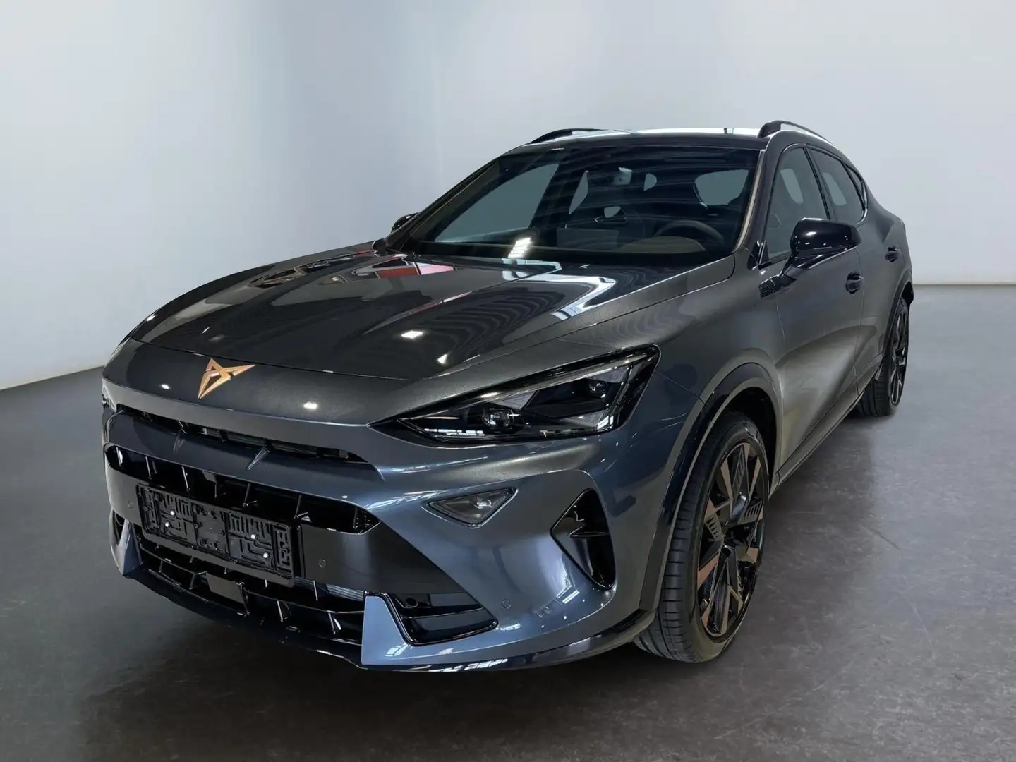 CUPRA Formentor 1.5 eTSI 150PS/110kW DSG7 2025 | *+RFK +KESSY +... Blau - 2