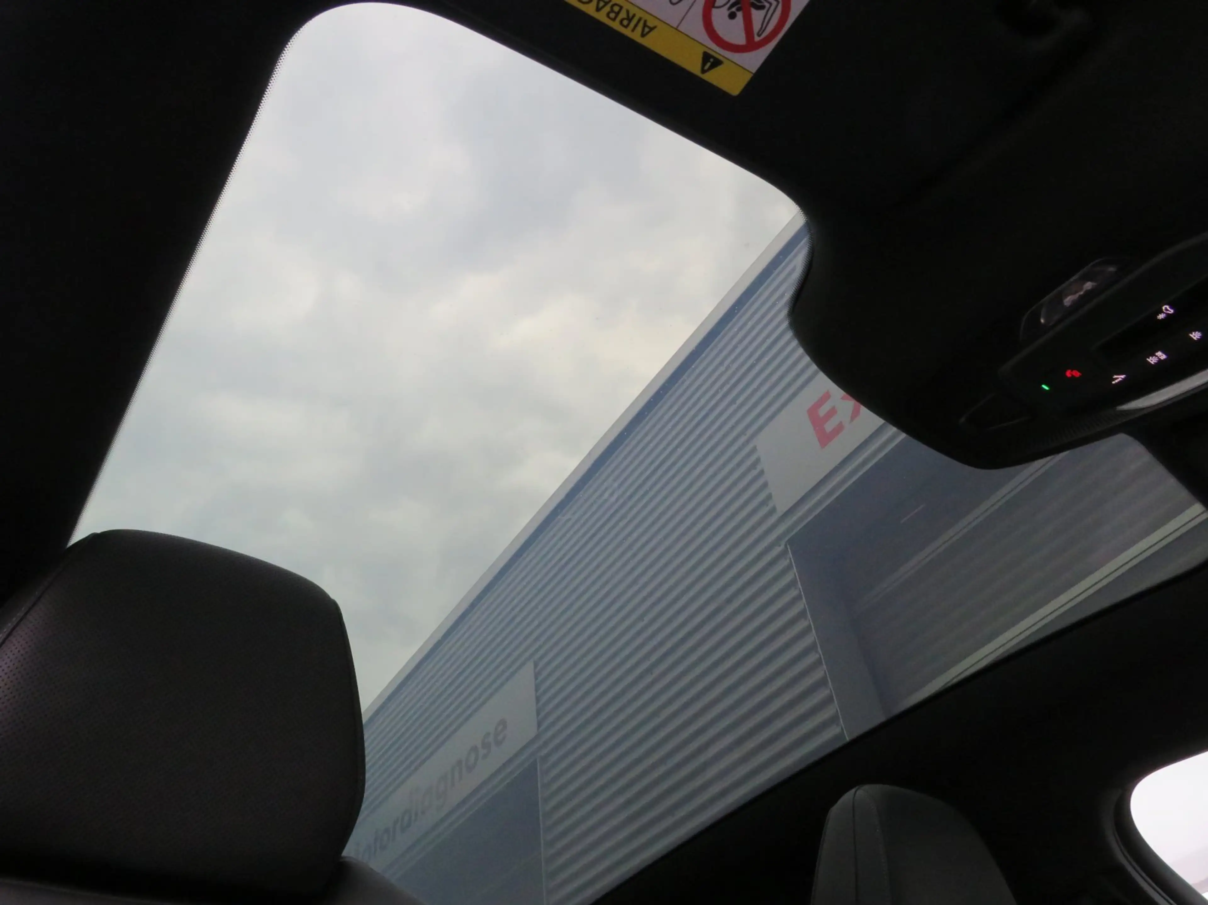 Audi A6 e-tron Avant performance  Navi/360°Kamera/Head-up/Bang & — photo 5