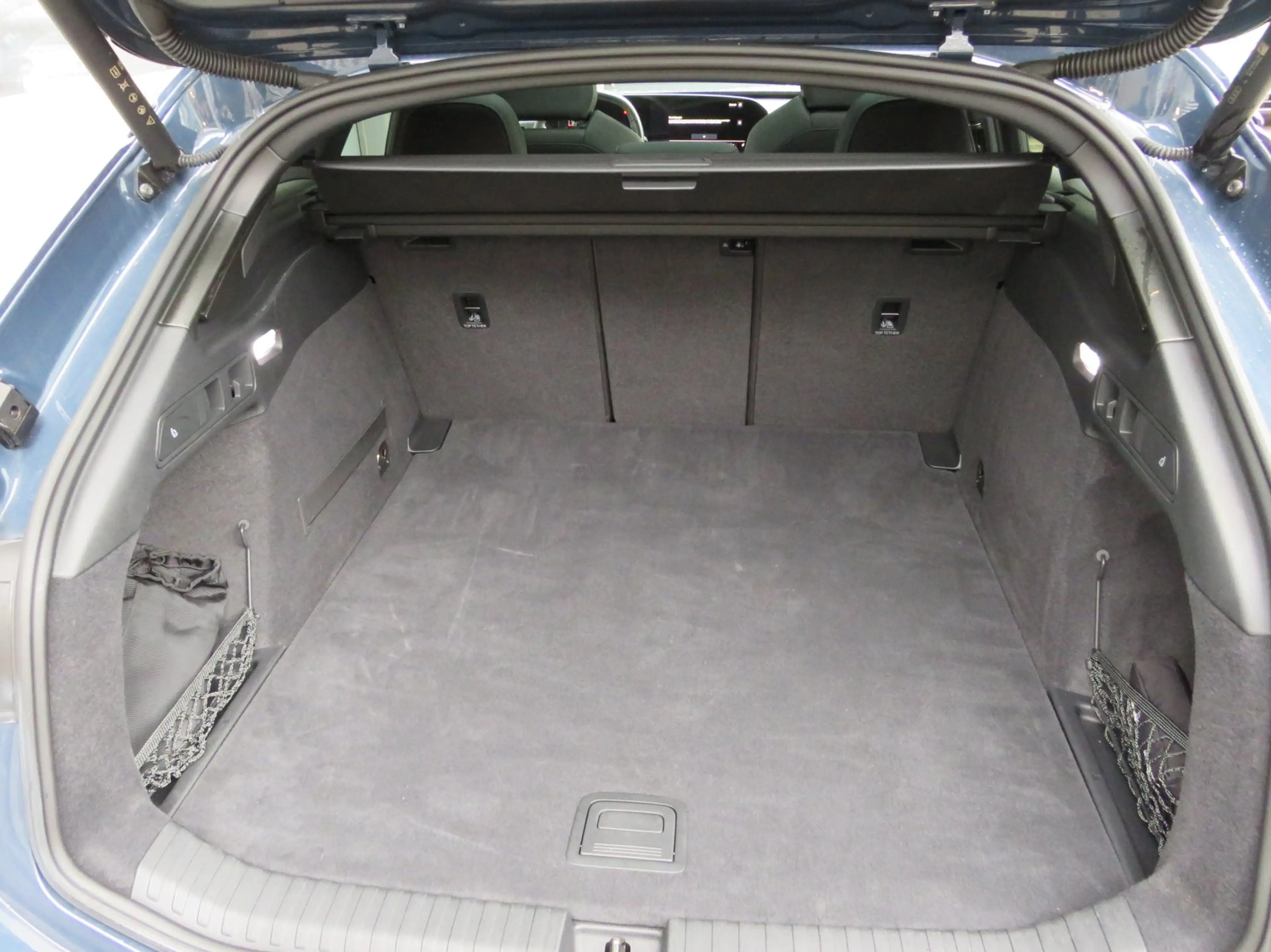 Audi A6 e-tron Avant performance  Navi/360°Kamera/Head-up/Bang & — photo 13