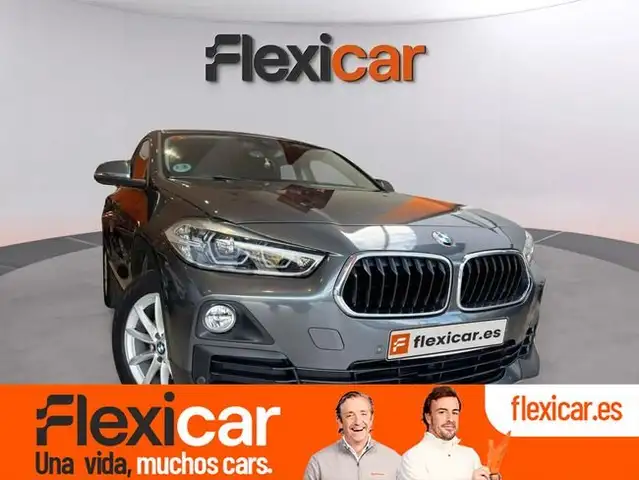 BMW X2 sDrive 18dA