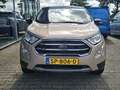 Ford EcoSport 1.0 EcoBoost Titanium Bruin - thumbnail 7