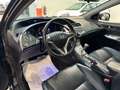 Honda Civic 1.8 i-VTEC 5p. Exec. LH i-P i-Sh Czarny - thumbnail 8