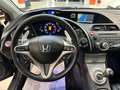 Honda Civic 1.8 i-VTEC 5p. Exec. LH i-P i-Sh Czarny - thumbnail 9