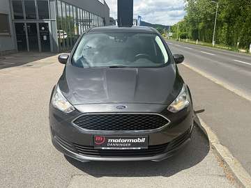 Grand C-MAX Trend 1,0 EcoBoost S/S