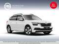 Skoda Kamiq SC TSI Weiß - thumbnail 1
