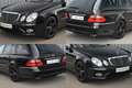 Mercedes-Benz E 350 *AMG-Paket! Fond-Kino! AHK! Traumhaft! BRD* Schwarz - thumbnail 7