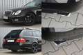 Mercedes-Benz E 350 *AMG-Paket! Fond-Kino! AHK! Traumhaft! BRD* Schwarz - thumbnail 9