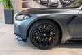BMW M3 Competition Grijs - thumbnail 5