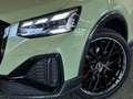 Audi Q2 35 TFSI S Line Edition 1 Black Pano B&O Sfeerv Ada Groen - thumbnail 5
