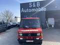 Mercedes-Benz T1 1 Hand H-zullassung Tüv Neu 49TKm Rojo - thumbnail 1