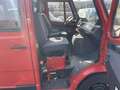 Mercedes-Benz T1 1 Hand H-zullassung Tüv Neu 49TKm Rojo - thumbnail 11