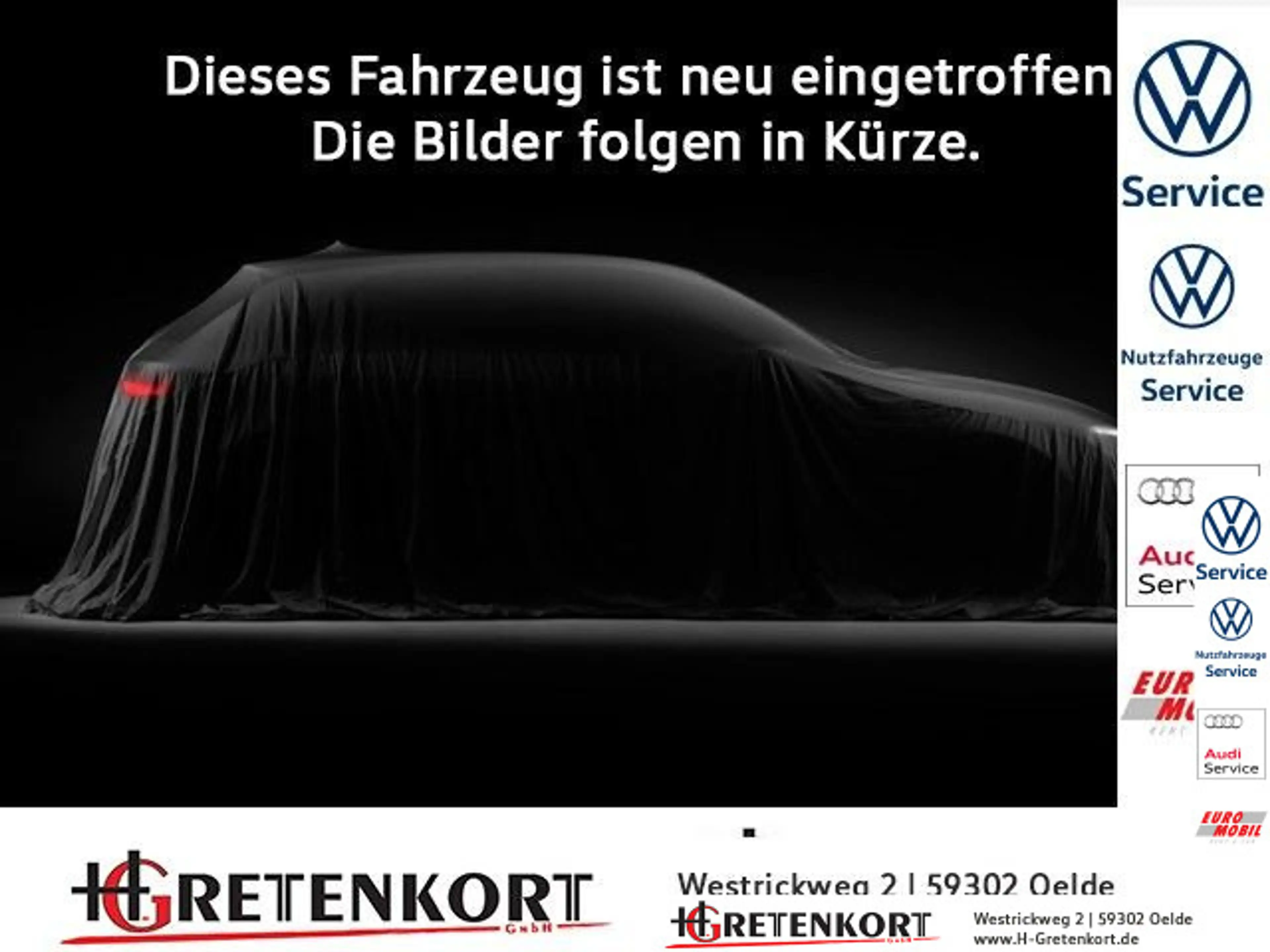 Volkswagen ID. Polo Launch-Edition Style 155 kW (211 PS) 52