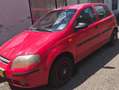 Daewoo Kalos Kalos 1.4 Spirit Rot - thumbnail 1