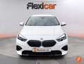 BMW 216 216d DCT Gran Coupe Blanc - thumbnail 9