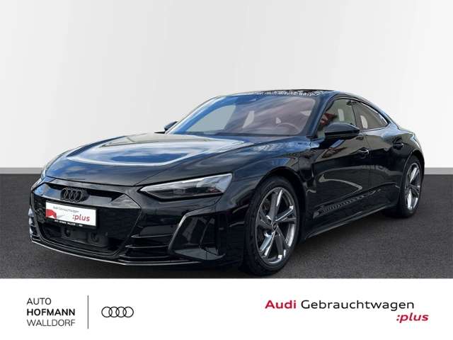 Ojazdené Audi E-Tron Gt 