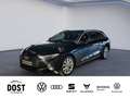 Audi A5 Avant TDI S tronic LED+AHK+KAMERA+NAVI Schwarz - thumbnail 1