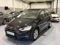Volkswagen Touran 2.0TDI CR BMT Advance DSG7 110kW Negro - thumbnail 4
