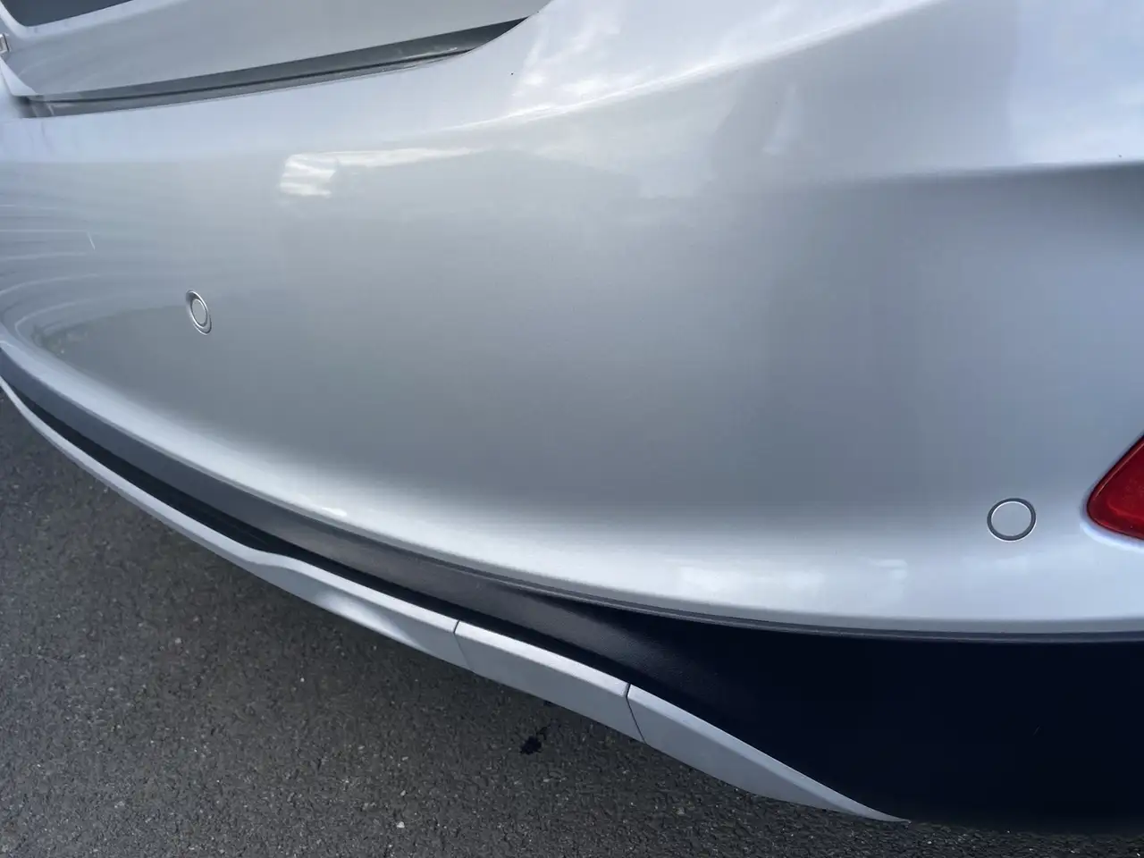 Ford Fiesta Active — photo 16