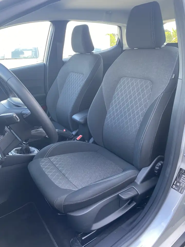 Ford Fiesta Active — photo 6