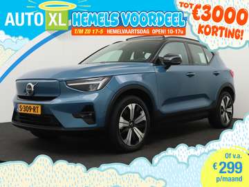 Recharge Ultimate 70 kWh (96%SOH) Warmtepomp Pano-