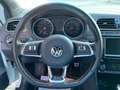 Volkswagen Polo 1.8 TSI GTI DSG PDC*Klimaauto*Multilenkr* Weiß - thumbnail 6