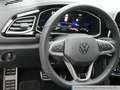 Volkswagen T-Roc 1.5 TSI R-Line DSG Navi LED DigCockpit AHK Weiß - thumbnail 14