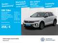 Volkswagen T-Roc 1.5 TSI R-Line DSG Navi LED DigCockpit AHK Weiß - thumbnail 1