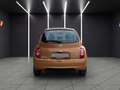 Nissan Micra 1,2 16V visia Braun - thumbnail 6