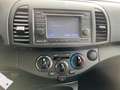 Nissan Micra 1,2 16V visia Braun - thumbnail 7