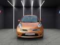 Nissan Micra 1,2 16V visia Braun - thumbnail 13