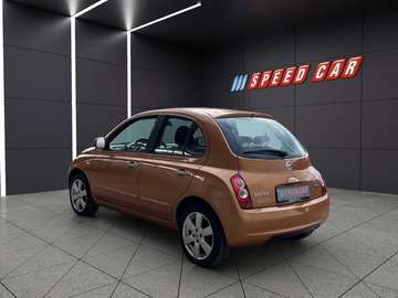 1,2 16V visia