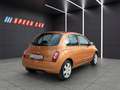 Nissan Micra 1,2 16V visia Braun - thumbnail 2