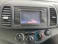 Nissan Micra 1,2 16V visia Braun - thumbnail 16