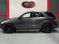 Mercedes-Benz ML 350 ML 350 CDI BlueTec 4Matic (166.024) Grau - thumbnail 2