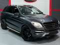 Mercedes-Benz ML 350 ML 350 CDI BlueTec 4Matic (166.024) Grau - thumbnail 7