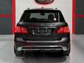 Mercedes-Benz ML 350 ML 350 CDI BlueTec 4Matic (166.024) Grau - thumbnail 4