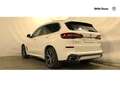 BMW X5 xdrive40d mhev 48V Msport auto White - thumbnail 11
