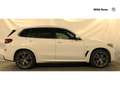 BMW X5 xdrive40d mhev 48V Msport auto White - thumbnail 10