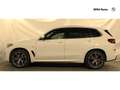 BMW X5 xdrive40d mhev 48V Msport auto White - thumbnail 3