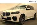 BMW X5 xdrive40d mhev 48V Msport auto White - thumbnail 1