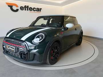 2.0 John Cooper Works JCW