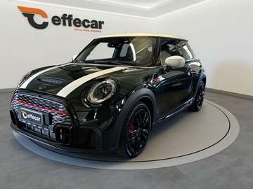 2.0 John Cooper Works JCW