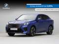 BMW iX2 eDrive20 67 kWh M-Sport Blu/Azzurro - thumbnail 1
