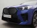 BMW iX2 eDrive20 67 kWh M-Sport Blu/Azzurro - thumbnail 12
