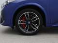 BMW iX2 eDrive20 67 kWh M-Sport Blu/Azzurro - thumbnail 11