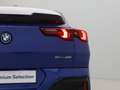 BMW iX2 eDrive20 67 kWh M-Sport Blu/Azzurro - thumbnail 10