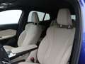 BMW iX2 eDrive20 67 kWh M-Sport Blauw - thumbnail 17