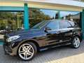 Mercedes-Benz GLE 400 400 4MATIC AMG Lucht, Head-up, Dak, 360Âº Camera Nero - thumbnail 1