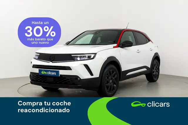 Opel Mokka 1.2T S&S GS 130