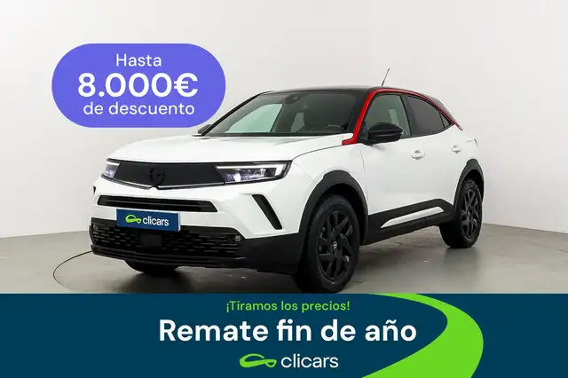 Opel Mokka 1.2T S&S GS 130